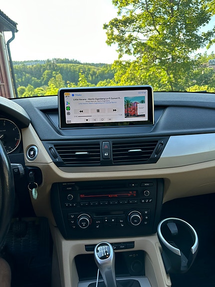 BMW X1 8 of 15