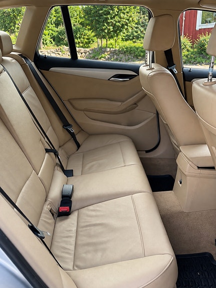 BMW X1 5 of 15