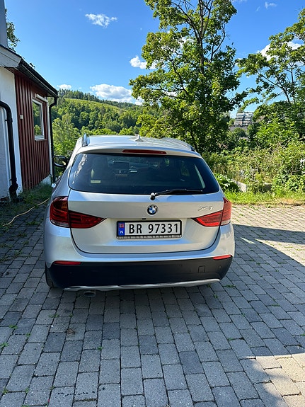 BMW X1 3 of 15