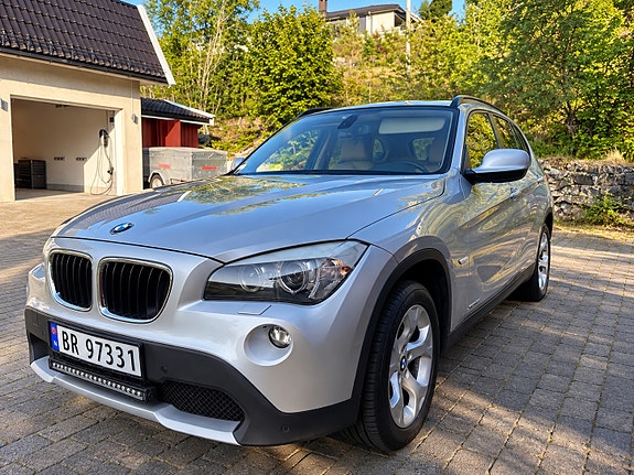 BMW X1 15 of 15