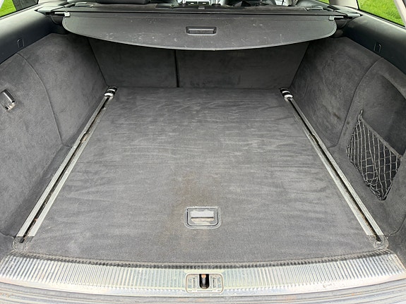 Audi A6 allroad 7 of 7