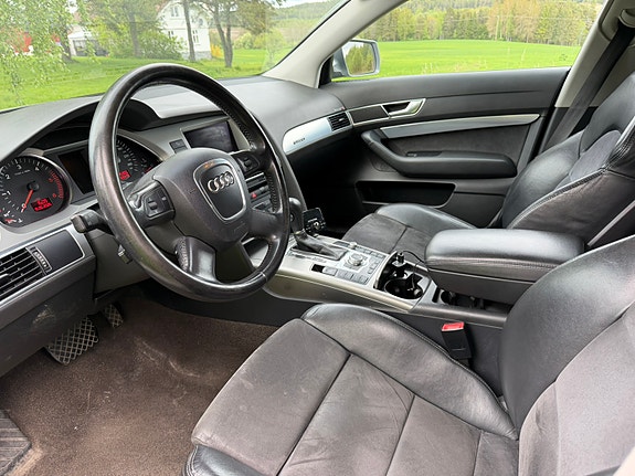 Audi A6 allroad 5 of 7