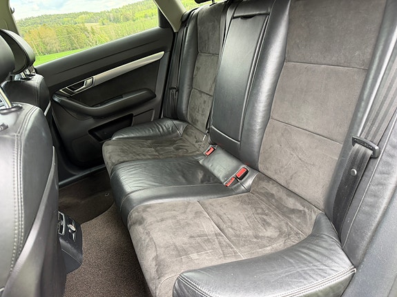 Audi A6 allroad 6 of 7