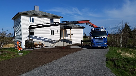 Bilde 2 av 4 i jobbannonse-galleriet