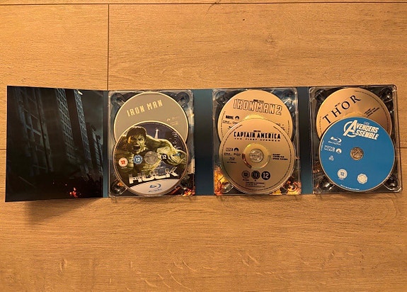 Product image 2 of 3