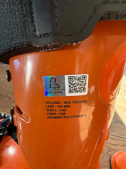 Product image 2 of 5