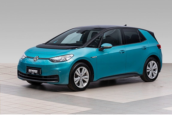 Volkswagen ID.3