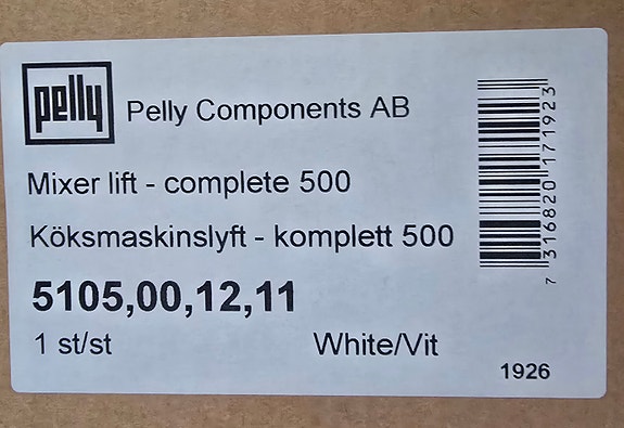 Product image 3 of 6