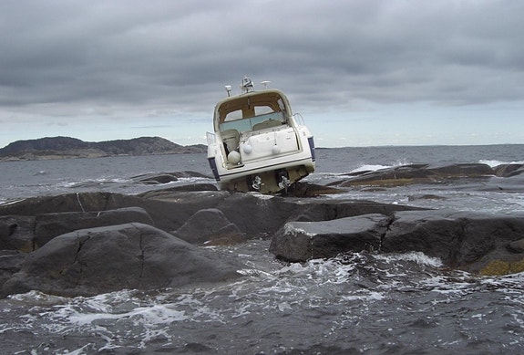Skade båter kjøpes!  Alle Typer / Defekt motor/ skogskader /