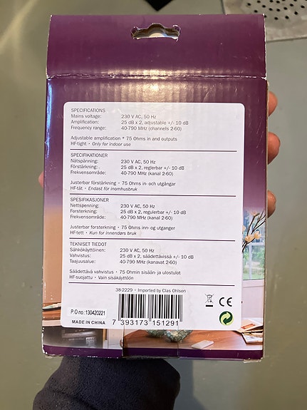 Product image 2 of 2