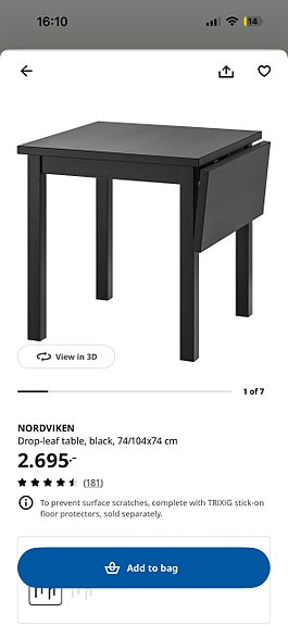 Product image 2 of 3