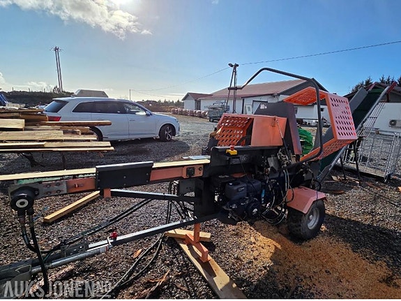 Firewood Processor FR-480 s