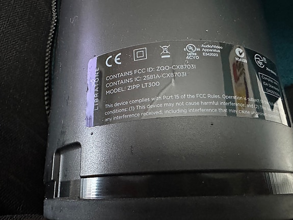 Product image 6 of 6