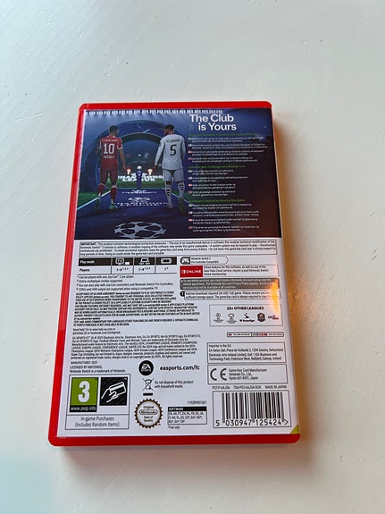 Product image 2 of 3