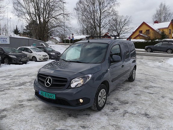 Mercedes-Benz Citan-Klasse