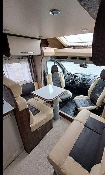 Benimar Tessoro 463 15 of 20