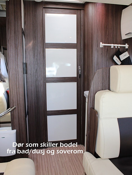 Benimar Tessoro 463 8 of 20