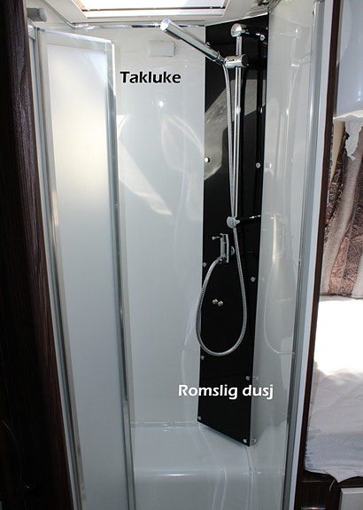 Benimar Tessoro 463 13 of 20