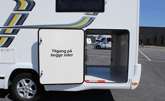 Benimar Tessoro 463 20 of 20