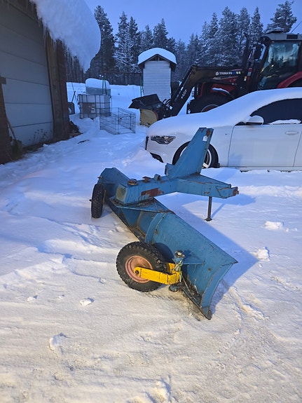 Massey Ferguson 5455  MVA-FRI 19 of 19