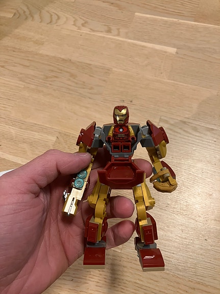 Product image 2 of 3