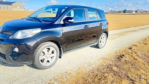 Toyota Urban Cruiser