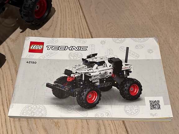 Product image 2 of 3