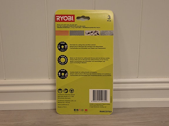 Product image 2 of 3