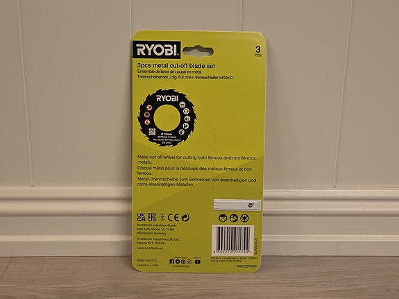 Product image 2 of 3