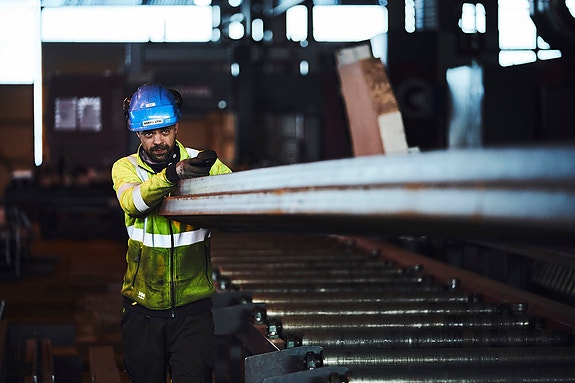 Bilde 1 av 1 i jobbannonse-galleriet