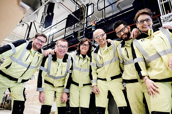 Bilde 4 av 4 i jobbannonse-galleriet