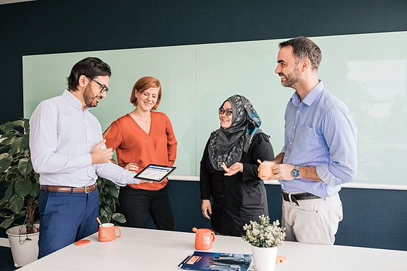 Bilde 2 av 4 i jobbannonse-galleriet