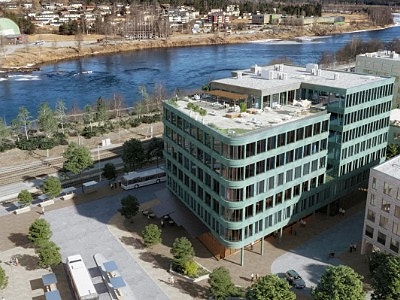 Bilde 1 av 1 i jobbannonse-galleriet