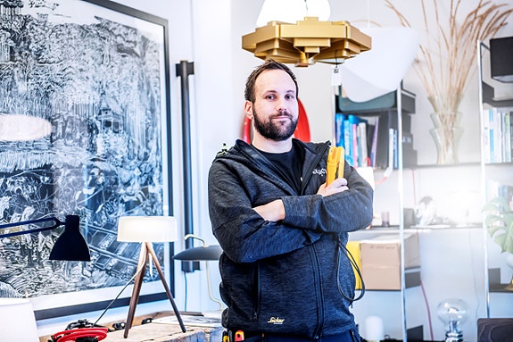 Bilde 2 av 6 i jobbannonse-galleriet