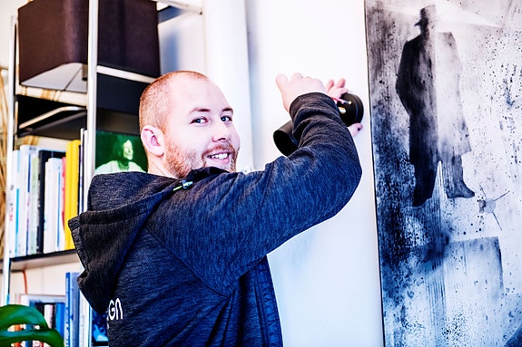 Bilde 1 av 6 i jobbannonse-galleriet