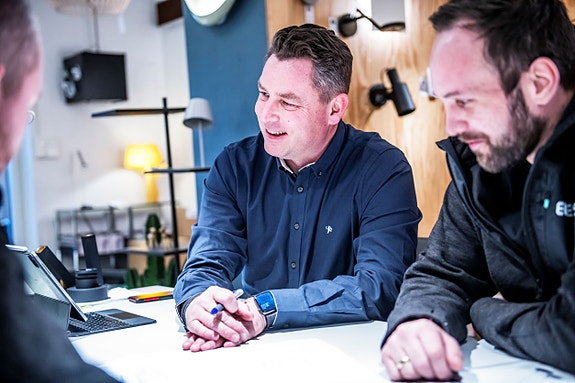 Bilde 3 av 6 i jobbannonse-galleriet