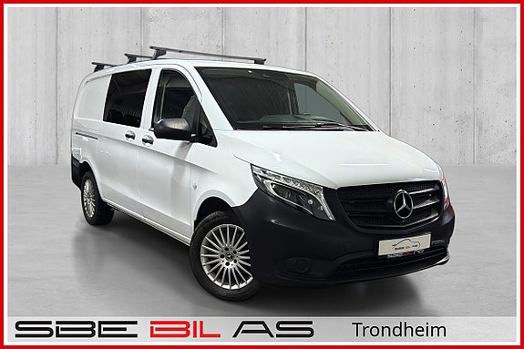 Mercedes-Benz Vito-Klasse