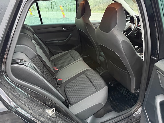 Skoda Fabia 15 of 19