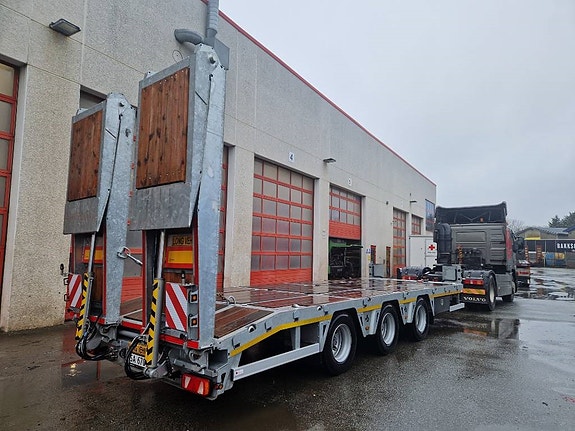 Andre Alim Tippkjerre