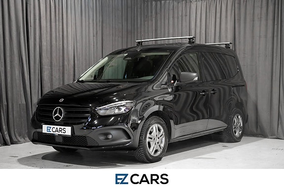 Mercedes-Benz Citan-Klasse