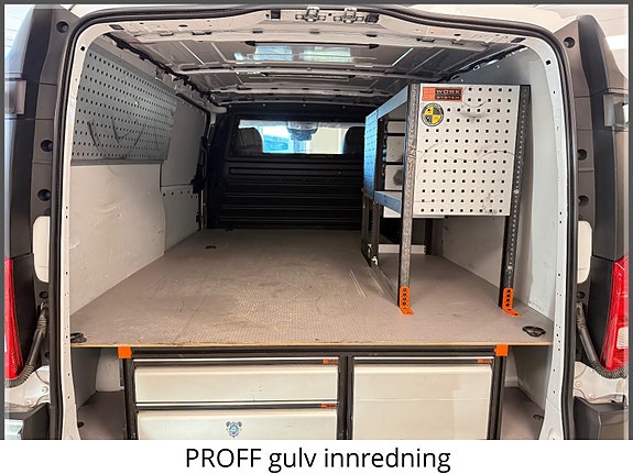 Mercedes-Benz Vito-Klasse