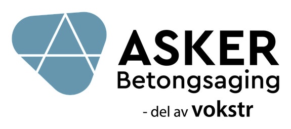 ASKER BETONGSAGING AS logo