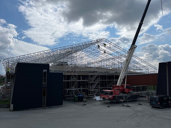 Bilde 3 av 5 i jobbannonse-galleriet