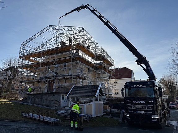 Bilde 2 av 5 i jobbannonse-galleriet