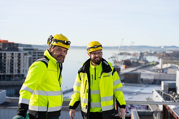 Bilde 4 av 5 i jobbannonse-galleriet