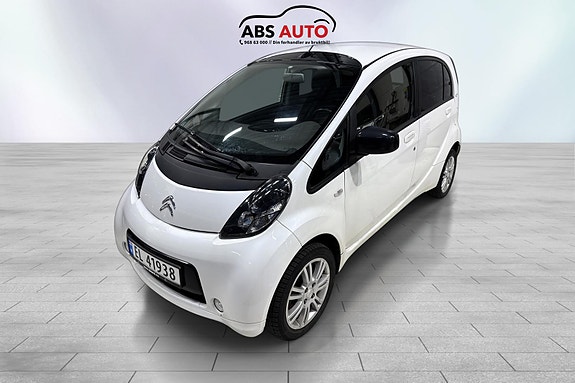 Citroen C-Zero