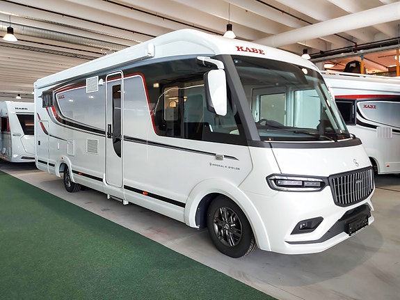 KABE Imperial R i810 LGB