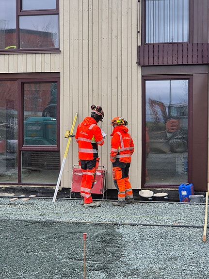 Bilde 3 av 6 i jobbannonse-galleriet