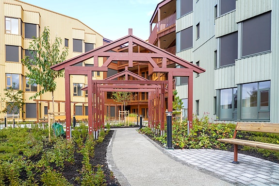 Bilde 1 av 6 i jobbannonse-galleriet