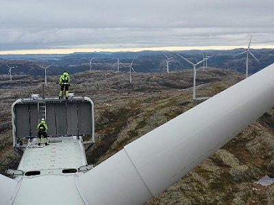 Bilde 1 av 1 i jobbannonse-galleriet